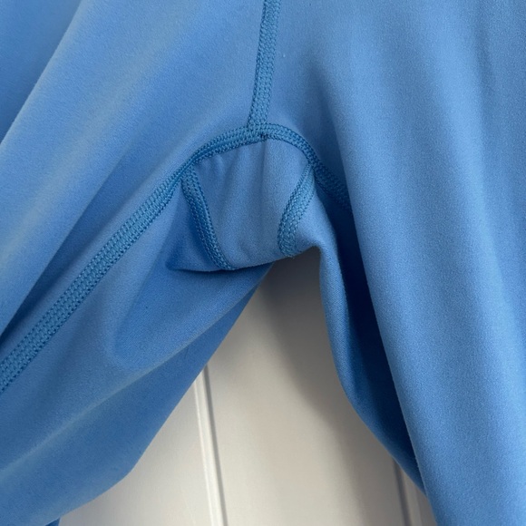 All in Motion Indigo Blue Leggings - Picture 4 of 5